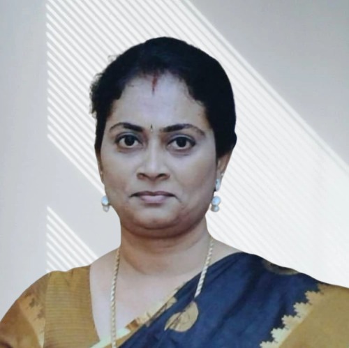 Ms.Seena Rajasekar
